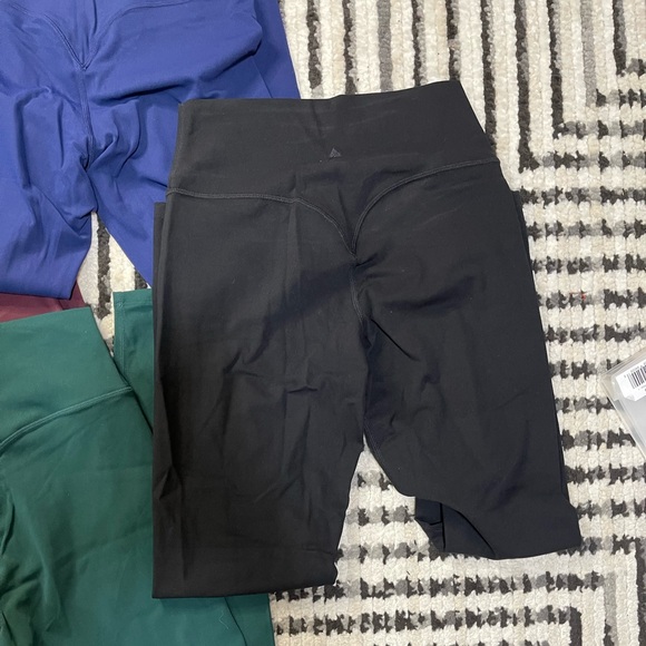 Vitality (balance athletica) cloud pant bundle all size MEDIUM NWOT - Picture 4 of 7